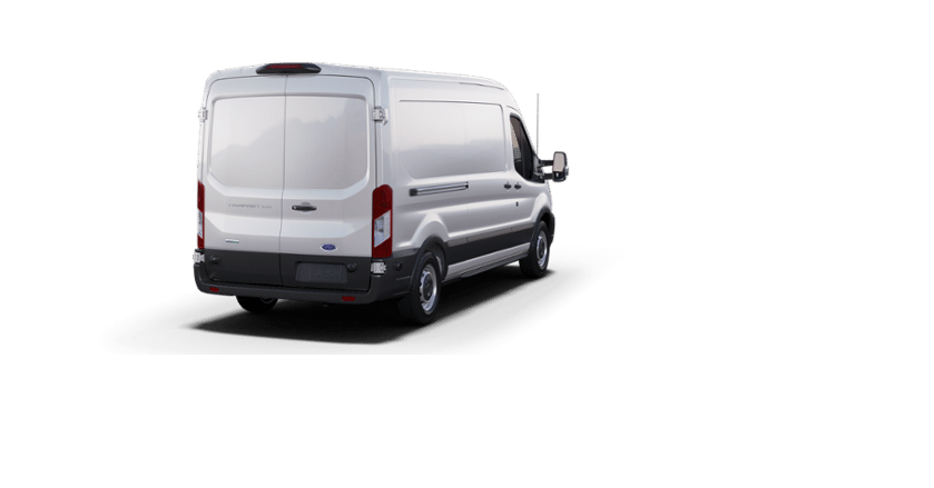ford transit vanwagon
